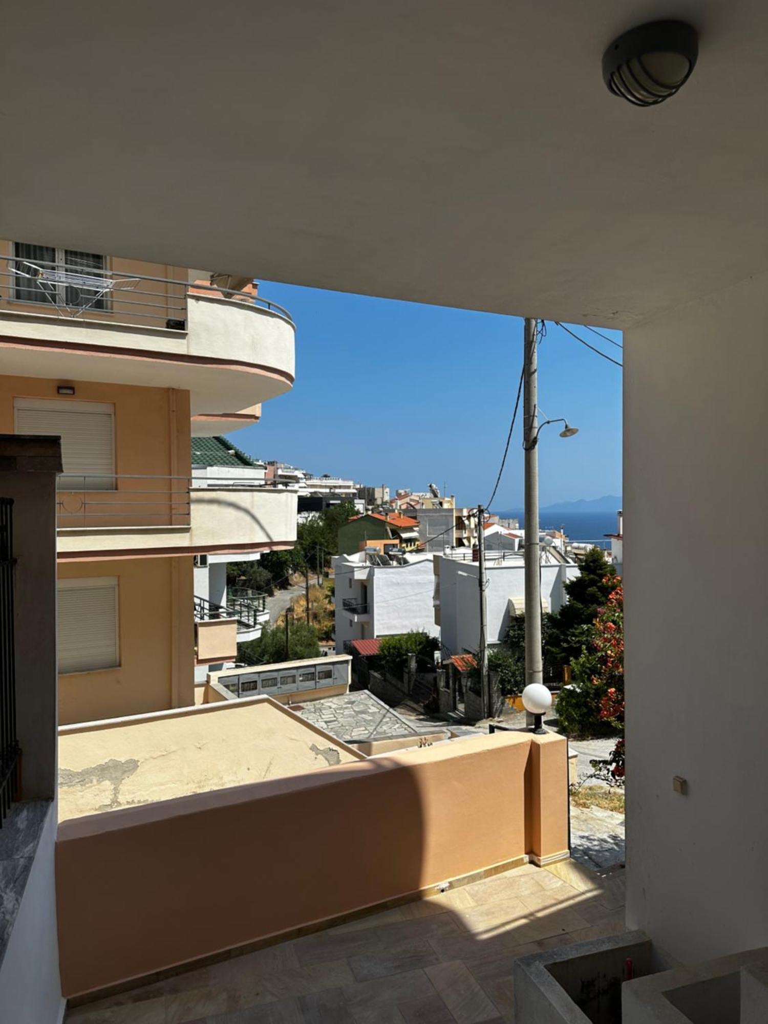 Stay Blossom Kavala Buitenkant foto