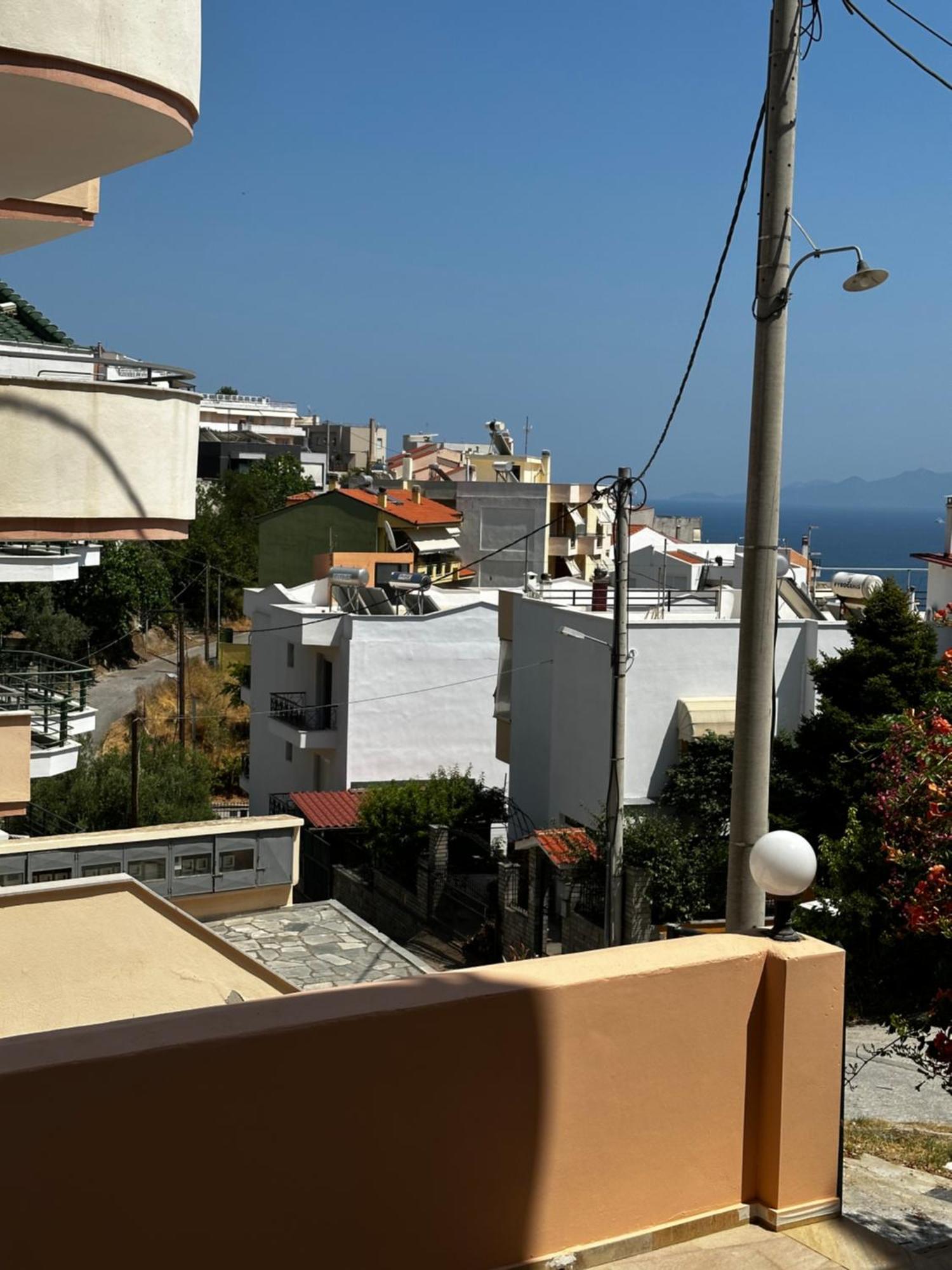 Stay Blossom Kavala Buitenkant foto